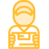 Worry-free Support