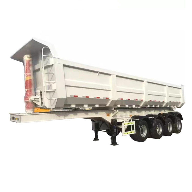 Tipper Trailer